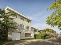 Parosstraat 26, 1060 LP Amsterdam