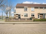 Vespuccistraat 1, 7532 CN Enschede