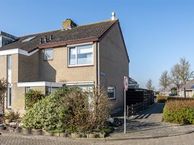 Wethouder van Klinkenstraat 7, 4306 CT Nieuwerkerk