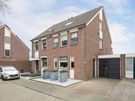 Pastoor Kerstenstraat 2 c, 5831 EW Boxmeer
