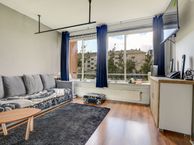 John Motleyhof 15 hs., 1065 XP Amsterdam