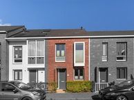 Van Ravesteijnstraat 30, 3544 LK Utrecht