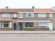 Van Heutszstraat 18, 5018 EW Tilburg