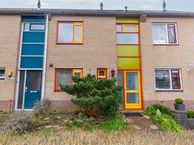 Karbouwstraat 8, 1338 JD Almere