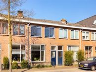 Liendertseweg 18, 3814 PK Amersfoort