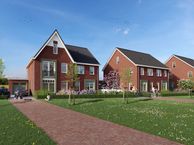 Prins Bernhardstraat (Bouwnr. 17), 9251 GK Burgum