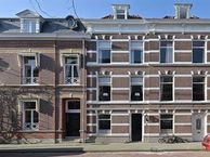 Riouwstraat 12, 2585 HA Den Haag