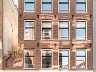 Elandsstraat 3 C, 1016 RW Amsterdam