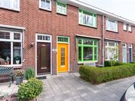 Justus van Schoonhovenstraat 6, 2613 NZ Delft