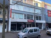 Hooghuisstraat 9 B, 5341 CD Oss