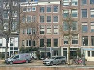 Nieuwe Herengracht 15 3, 1011 RK Amsterdam