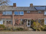 Bosstraat 36, 2153 AN Nieuw-Vennep