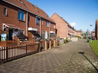 Cumulus 46, 3225 VK Hellevoetsluis