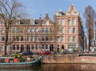 Nieuwe Achtergracht 115 1, 1018 WS Amsterdam