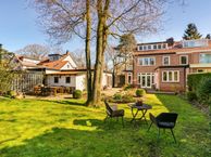 Louise de Colignylaan 40, 2082 BP Santpoort-Zuid