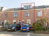 Bollenhofsestraat 204, 3572 VW Utrecht