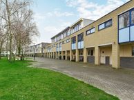 Hof der Herinnering 6, 3823 WV Amersfoort