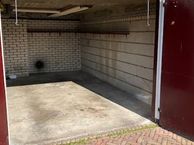 Lange Heul 65 garage, 1403 NE Bussum
