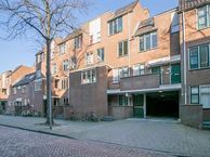 Coehoornsingel 19, 9711 BM Groningen