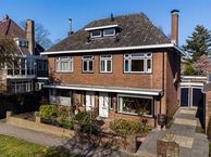 Minister Goeman Borgesiusstraat 10, 7522 BC Enschede