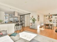 Van Rensselaerstraat 4 1, 1058 XS Amsterdam