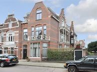 Pansierstraat 1, 2584 EG Den Haag