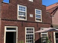 Hoogstraat 37, 4285 AG Woudrichem