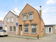 Sint Hubrechtstraat 10 a, 4542 AM Hoek