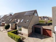 Juliana de Lannoystraat 49, 4822 VP Breda