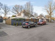 Eikenwal 213, 5403 KG Uden