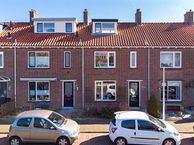 Aarstraat 26, 2314 VV Leiden