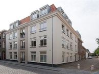 Schoolstraat 1 e, 4611 MD Bergen op Zoom