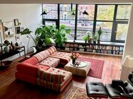 Spaarne 51 B, 2011 CE Haarlem