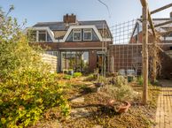 Bongerdhof 8, 3291 BG Strijen