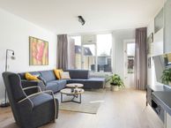 Zellersacker 1504, 6546 HM Nijmegen