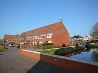 Slotbrug 14, 9351 SR Leek