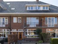 Breitnersingel 24, 3055 BC Rotterdam
