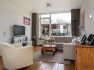 Pastoor van Blitterwijckstraat 1, 6525 SR Nijmegen