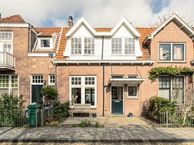 Kinheimweg 17, 2061 TK Bloemendaal