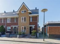 Coleman Hawkinslaan 2, 1948 BL Beverwijk