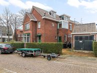 Soembastraat 83, 3312 HT Dordrecht