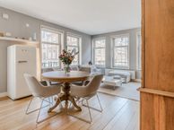 Tweede Laurierdwarsstraat 44 C, 1016 RB Amsterdam