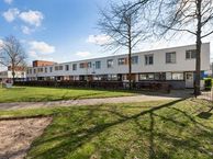 Nehrusingel 54, 3066 VN Rotterdam