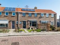 Compagnonsstrjitte 57, 8401 RM Gorredijk