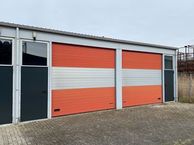 Kelvinstraat 26 27, 8861 ND Harlingen