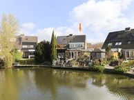 Henriëtte Roland Holst-erf 287, 3315 TK Dordrecht