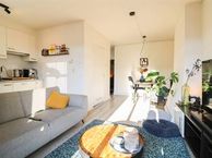 Groen van Prinstererstraat 61 A-03, 3038 RD Rotterdam