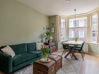 Piet Gijzenbrugstraat 19 1, 1059 XE Amsterdam