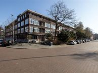 De Savornin Lohmanlaan 110 A2, 3038 NR Rotterdam