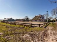 Suwâldsterdyk 4, 9255 LG Tytsjerk